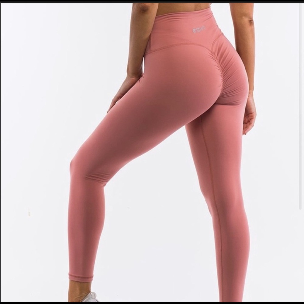 Echt scrunch leggings